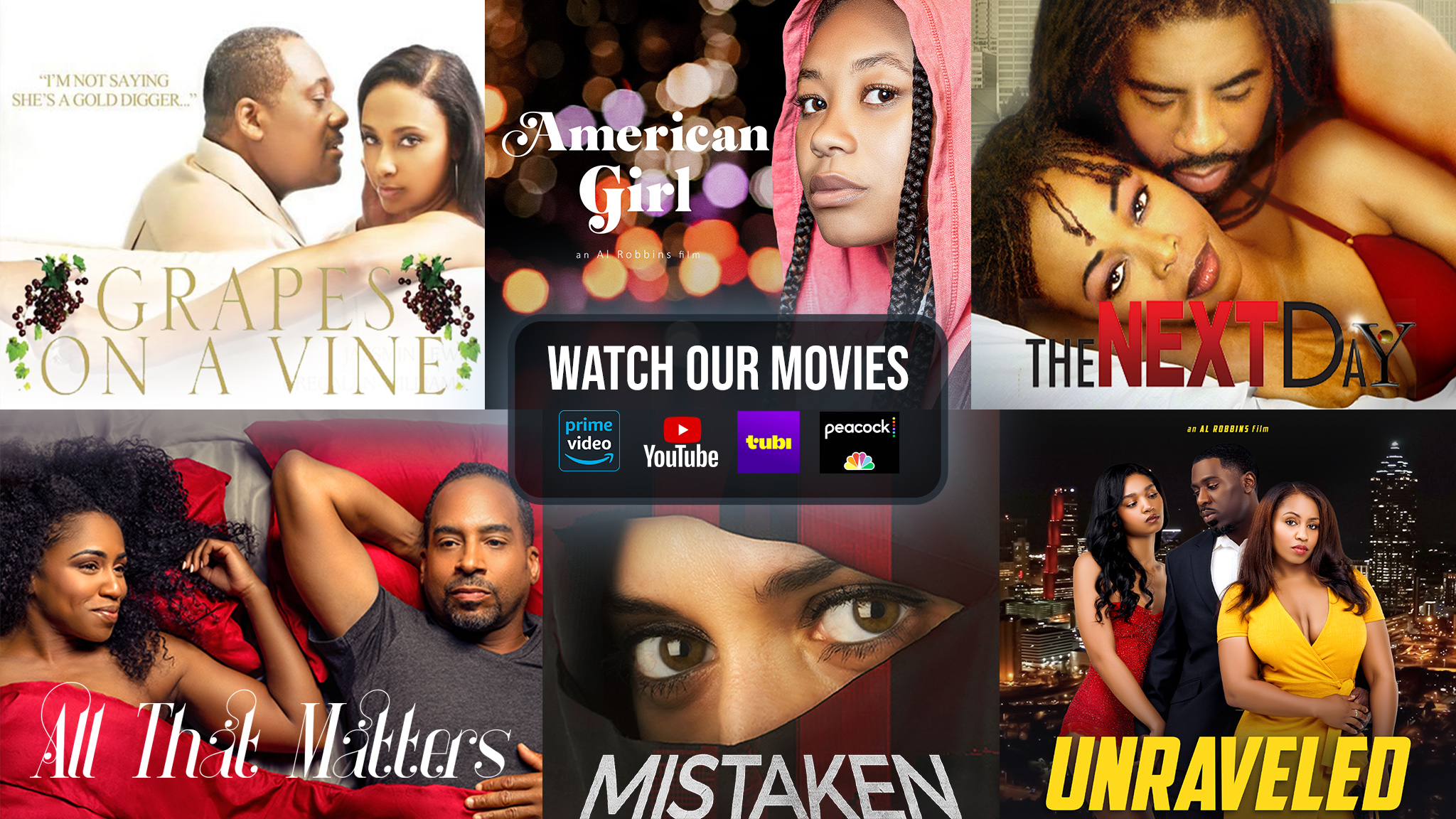 Bottom of the Network Films